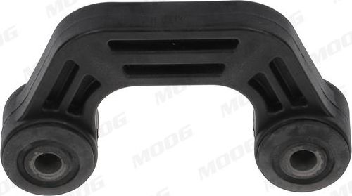 Стойка (тяга) стабилизатора MOOG (полимерный материал). Артикул SU-LS-4118