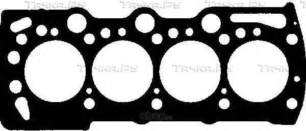 Прокладка ГБЦ Glaser для Chevrolet Corsa 2000-2002. Артикул H22839-20