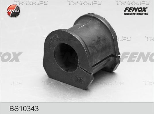 Втулка стабилизатора Fenox. Артикул BS10343