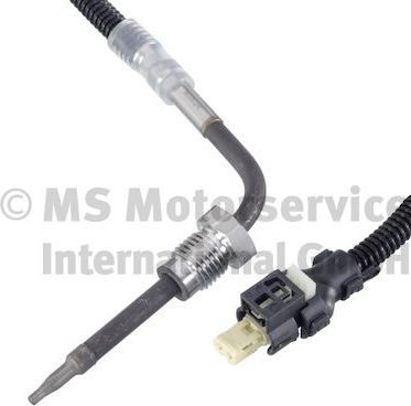 Датчик температуры выхлопных газов Pierburg. Артикул 7.11020.56.0