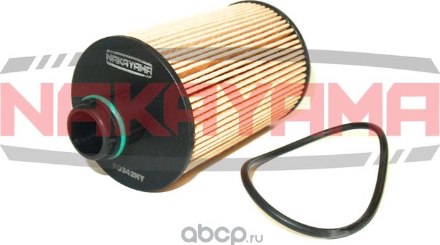 Фильтр масляный NAKAYAMA FO342NY Nakayama. Артикул FO342NY