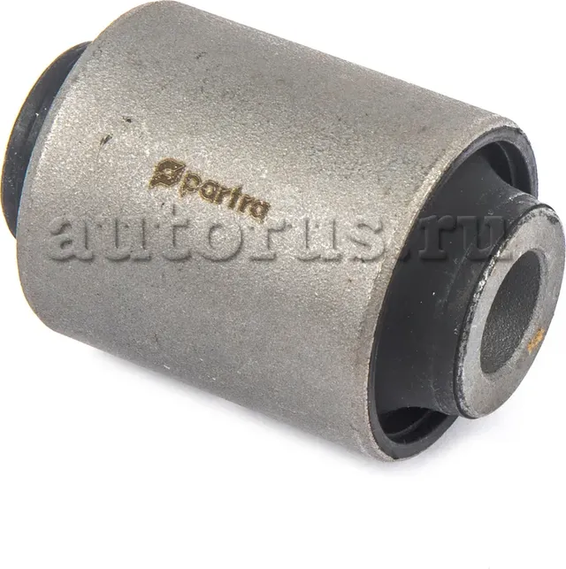 Сайлентблок рычага подвески | зад прав/лев | (Partra). Артикул CB5225