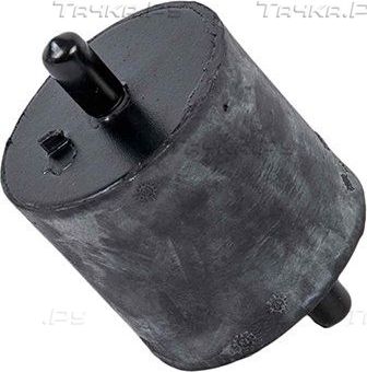 Подушка (опора) двигателя Zentparts. Артикул Z13564