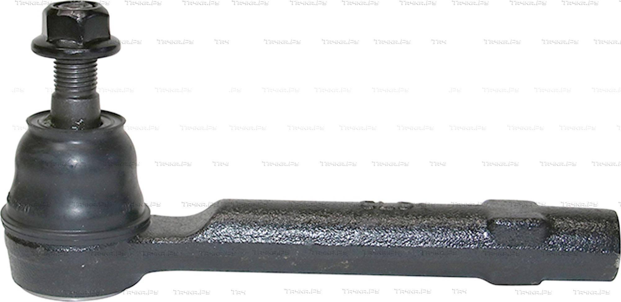 Наконечник рулевой тяги CTR. Артикул CE0487