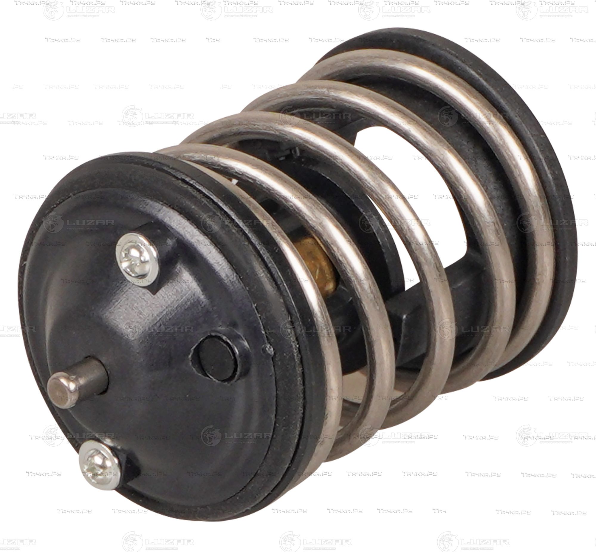 Термостат Luzar для BMW 3 V (E90/E91/E92/E93) 2004-2013. Артикул LT 2626