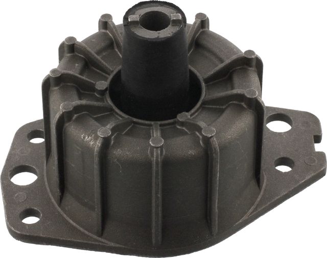 Подушка (опора) КПП Febi Bilstein правая нижняя для Alfa Romeo 159 2005-2011. Артикул 38413
