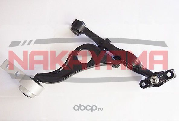 Рычаг подвески (Nakayama). Артикул Z1360