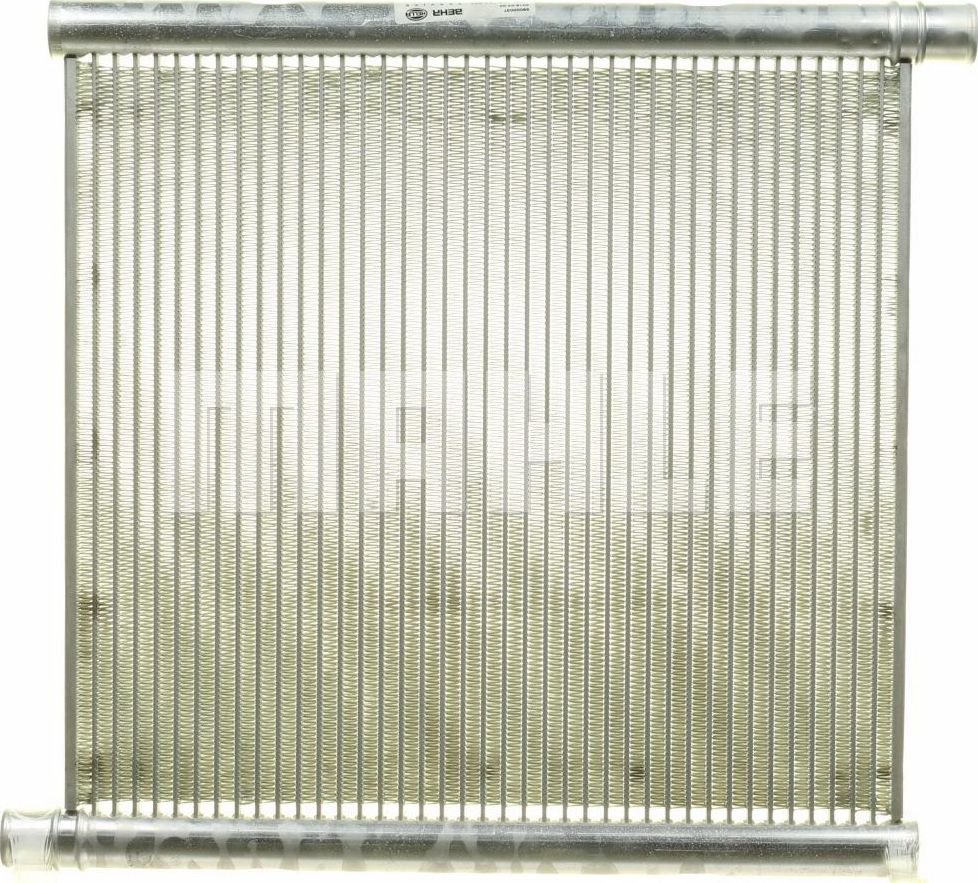 Радиатор охлаждения двигателя Mahle Premium. Артикул CR 1124 000P