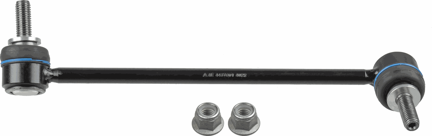 Стойка (тяга) стабилизатора Lemforder. Артикул 44378 01