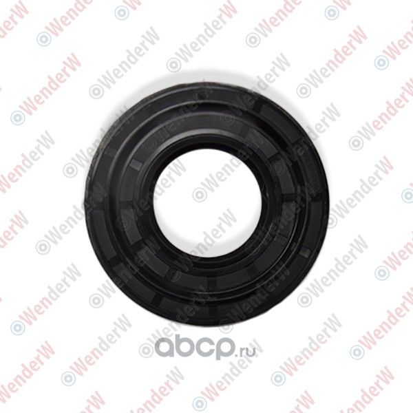 Сальник привода 41.8X90.3X10X15.4 (Wenderw). Артикул WE12076C