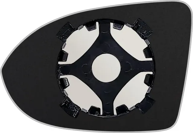 Элемент правый сферический (Ergon). Артикул 93601504