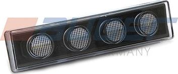 Габаритные огни Auger для Scania R 2004-2015. Артикул 73439