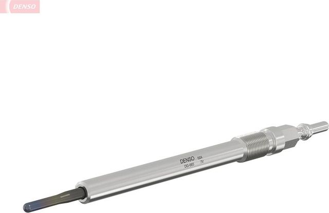 Свеча накаливания (накала) Denso для Mercedes-Benz SLC I (R172) 2016-2017. Артикул DG-665