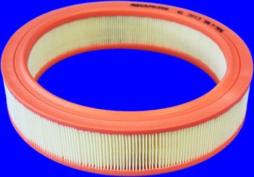 Воздушный фильтр MecaFilter. Артикул EL2012