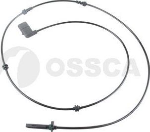 Датчик ABS OSSCA. Артикул 60049