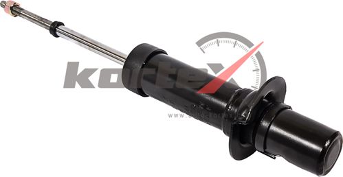 Амортизатор SSANG YONG REXTON 02- пер.газ. (Kortex). Артикул KSA237STD