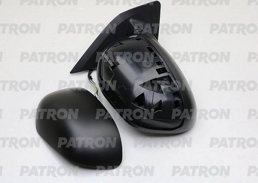 Зеркало боковое (в сборе) Patron. Артикул PMG0014M02