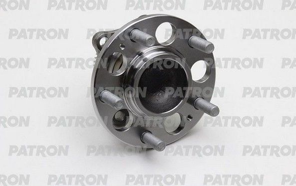 Ступица колеса с интегрированным подшипником Patron. Артикул PBK7625H