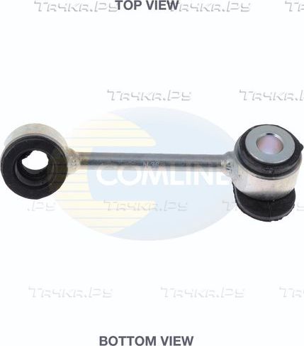 Стойка (тяга) стабилизатора Comline (сталь). Артикул CSL6002