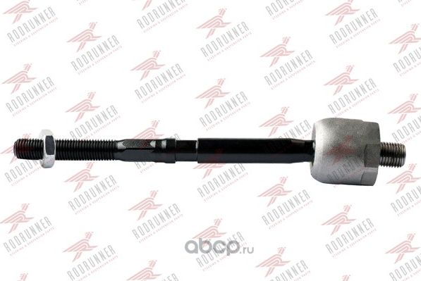 Рулевая тяга передняя MERCEDES A-CLASS 1997-2004 (Rodrunner). Артикул AJM503
