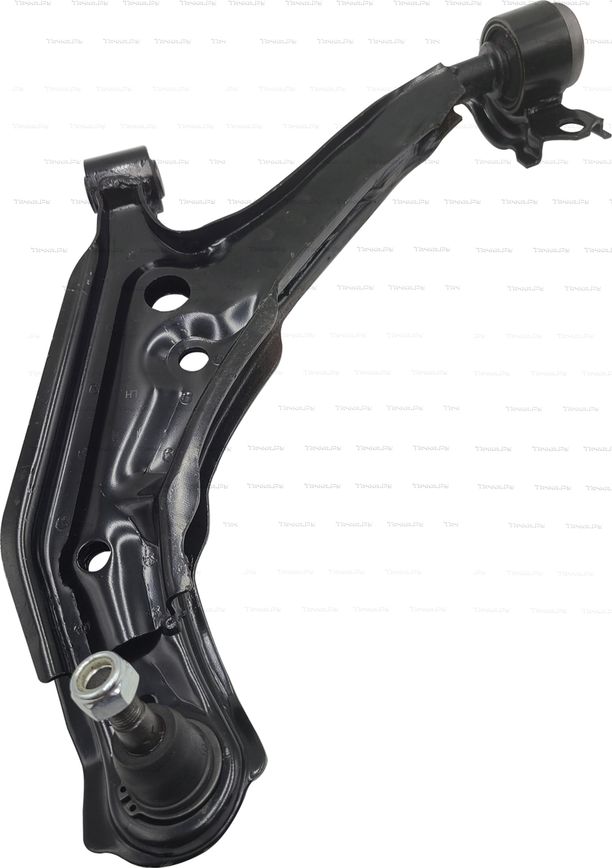 Поперечный рычаг CTR для Nissan Primera P11 1996-2002. Артикул CQ0266L