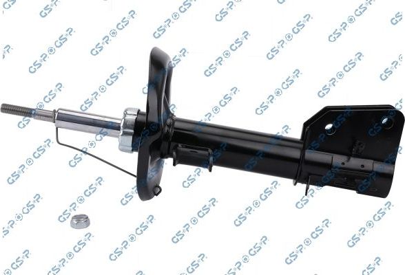 Амортизатор GSP передний для Renault Master III 2010-2026. Артикул 32303470