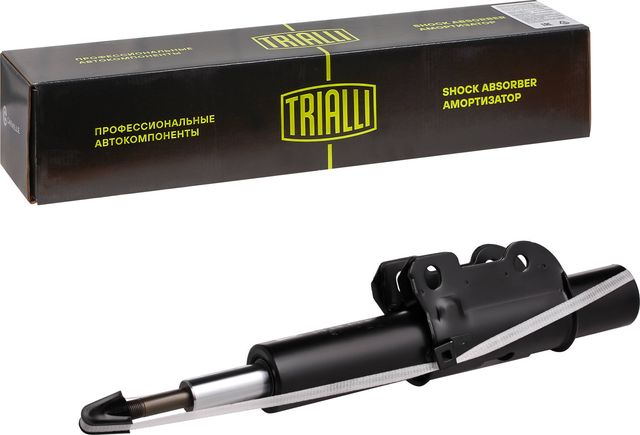 Амортизатор Trialli. Артикул AG 15054