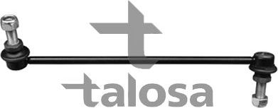 Стойка (тяга) стабилизатора Talosa (Стольное литье). Артикул 50-02055