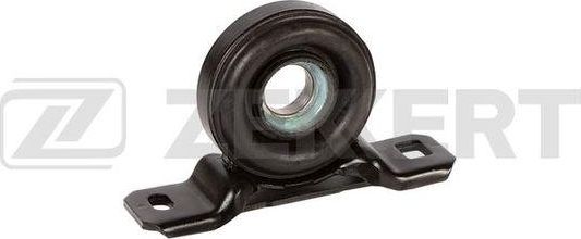 Подвесной подшипник карданного вала Zekkert для Toyota Chaser V (X90) 1992-1996. Артикул GM-8050
