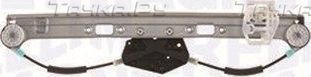 Стеклоподъемник Magneti Marelli задний левый для BMW X3 I (E83) 2003-2011. Артикул 350103170073