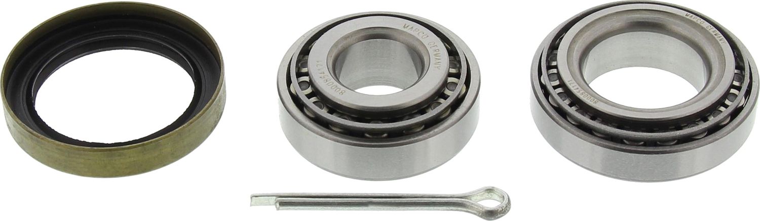 Ступичный подшипник (комплект) MAPCO. Артикул 26526