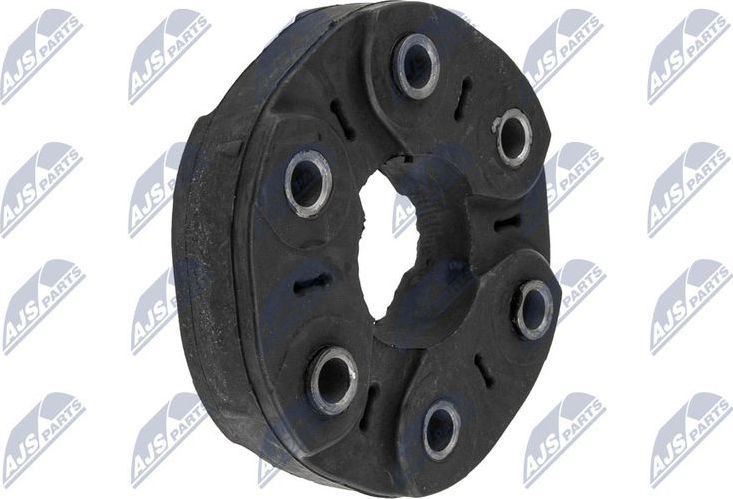 Крестовина карданного вала NTY. Артикул NPE-FR-000