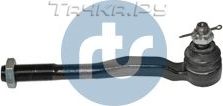Наконечник рулевой тяги RTS. Артикул 91-92517-110