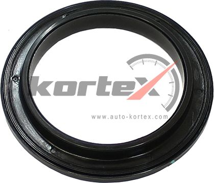 Подшипник опоры амортизатора (Kortex). Артикул KAC2030