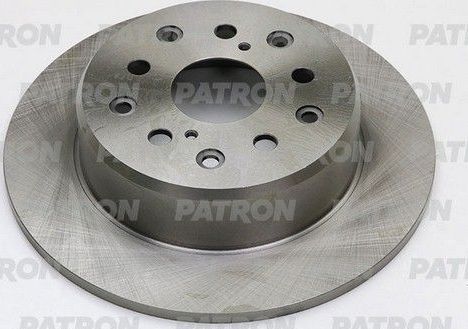 Тормозной диск Patron. Артикул PBD1083