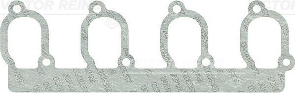 Прокладка впускного коллектора Victor Reinz для Ford Orion II 1989-1990. Артикул 71-27316-00