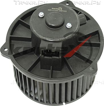 МОТОР ОТОПИТЕЛЯ KHF032 KORTEX. Артикул KHF032