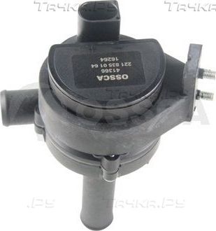 Дополнительный водяной насос OSSCA. Артикул 41366