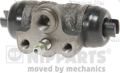 Тормозной цилиндр Nipparts (Серый чугун). Артикул J3235090
