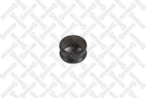 Патрубок радиатора (системы охлаждения) Stellox. Артикул 81-11402-SX