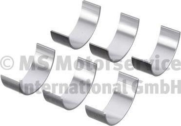 Вкладыши шатунные Kolbenschmidt. Артикул 37233600