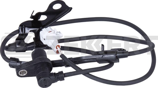 Датчик ABS Zekkert передний правый для Toyota Corolla Verso I 2001-2004. Артикул SE-6301