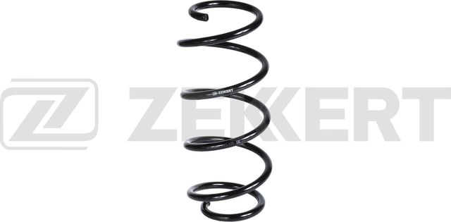 Пружина подвески Zekkert. Артикул SF-1440