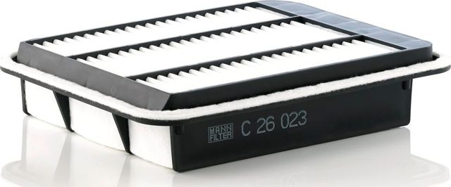 Воздушный фильтр Mann-Filter. Артикул C 26 023