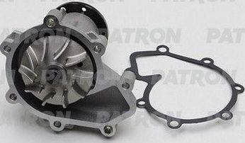 Помпа (водяной насос) Patron для PUCH G-modell W463 1992-2000. Артикул PWP1478