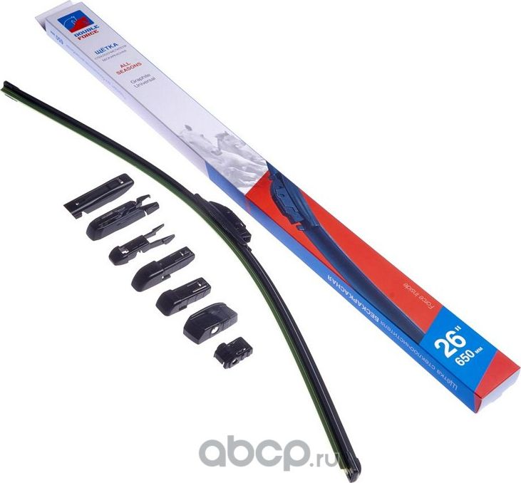 Деталь (Double Force). Артикул DFF26