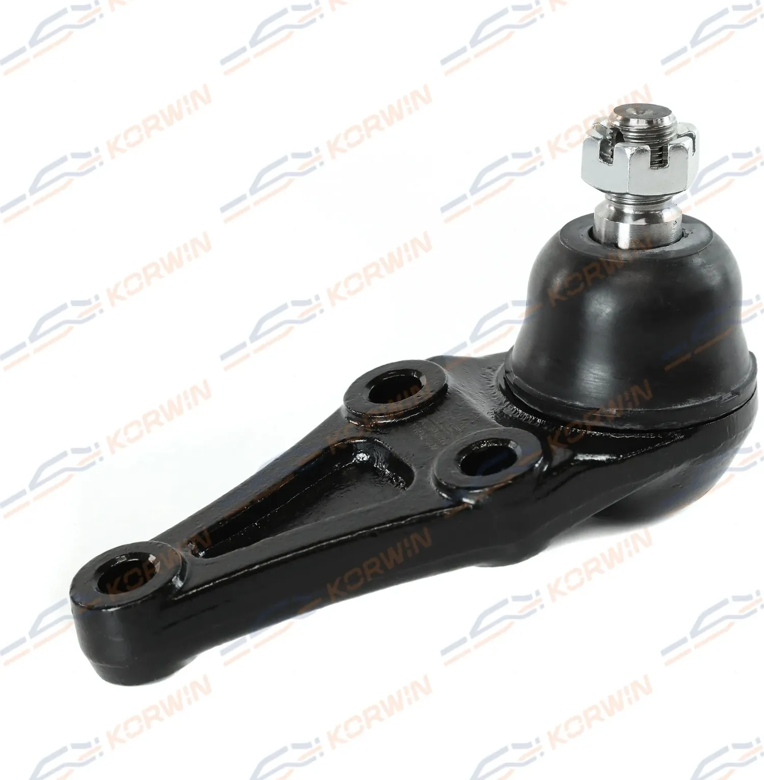 Шаровая опора MITSUBISHI PAJERO SPORT (KS_) 15- (гарантия 1 год/30т.км) (Korwin). Артикул KWAE1009