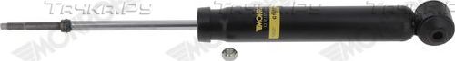 Амортизатор Monroe Original (Gas) для Peugeot 4007 2007-2013. Артикул G1455