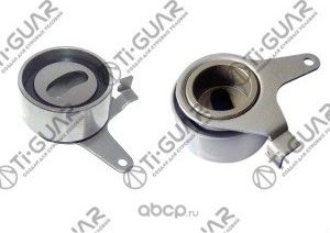 Натяжной ролик TG-24410-2X700* TiGUAR (TI-Guar). Артикул TG244102X700