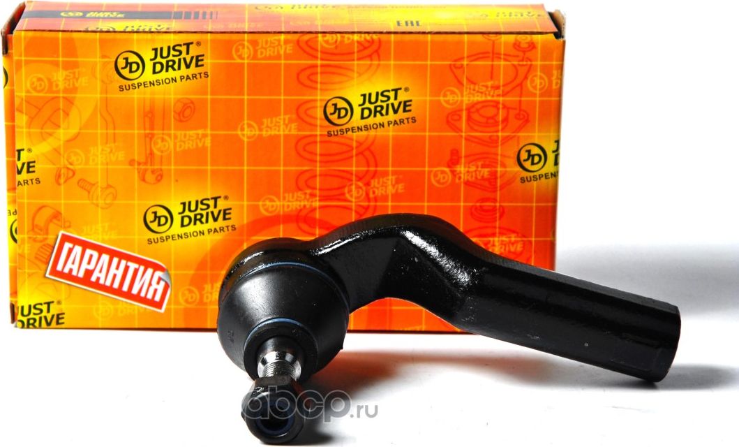 НАКОНЕЧНИК РУЛЕВОЙ CEMZ46L (Just Drive). Артикул JSE0012L